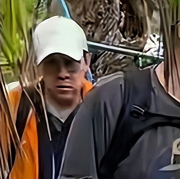  那个累到脸色发白的背影，戳中了多少父母的软肋 情感心理