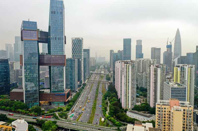  【深度】智元机器人落子深圳：500万资本背后的具身智能战略图谱 IT技术