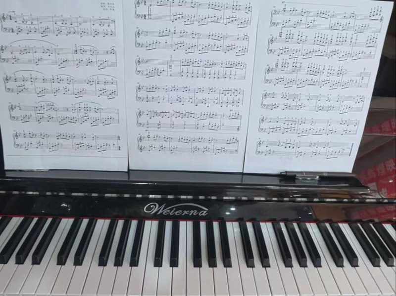 《钢琴租赁核心技术指标：内行用这套筛选逻辑，找出沈阳最优琴源》