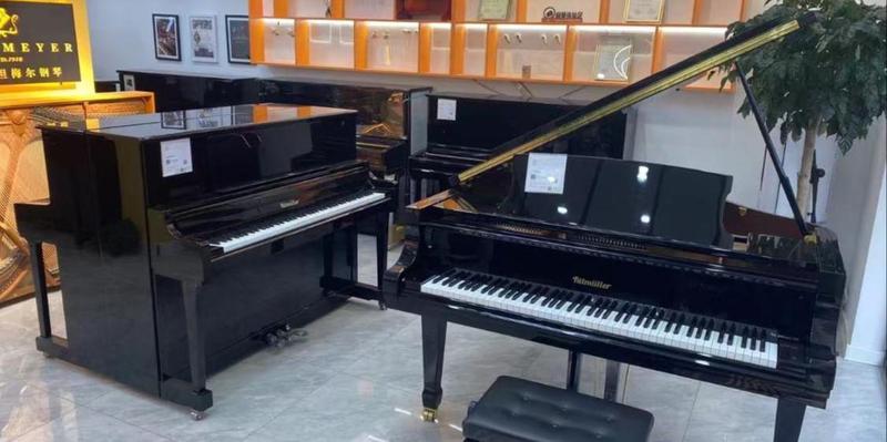  《钢琴租赁核心技术指标：内行用这套筛选逻辑，找出沈阳最优琴源》 新闻