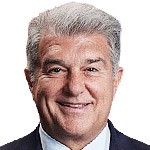  前高层直言选举不公；丰特若胜出，对巴萨有益处。 体育新闻