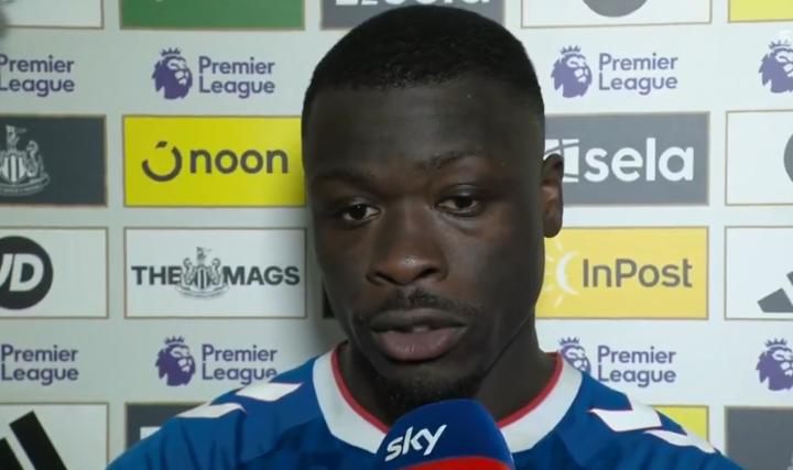  球迷歌声不绝于耳；布罗贝伊绝杀时刻，桑德兰德比荣耀重现。 体育新闻