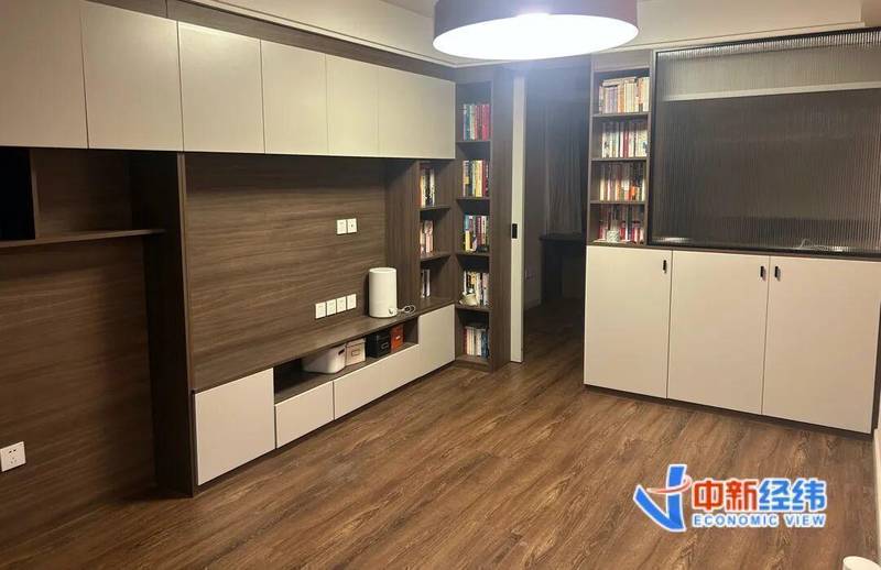 北京二手房市场悄然回暖；卖家议价空间收窄，中介观察到交易节奏加快。