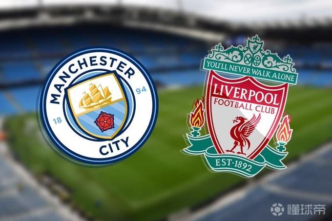  深层博弈：利物浦足总杯“曼城克星”的冰冷数据解密 体育新闻
