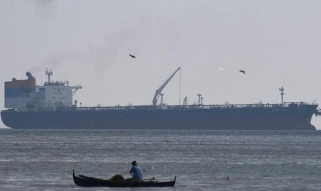  45天能源库存的警示：区域安全架构下的动态平衡测算 股票财经