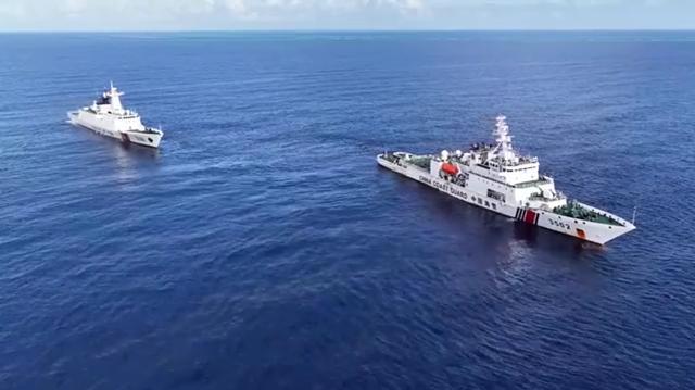  45天能源库存的警示：区域安全架构下的动态平衡测算 股票财经