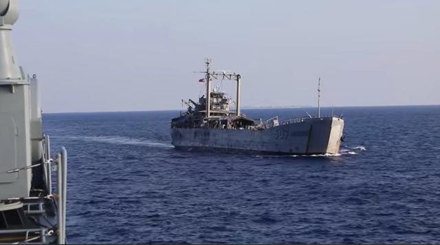  45天能源库存的警示：区域安全架构下的动态平衡测算 股票财经