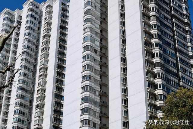  泡沫终局论：买房暴富神话的彻底破灭 情感心理