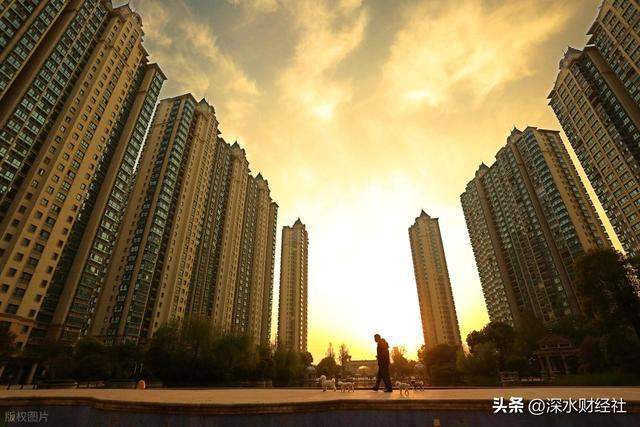  泡沫终局论：买房暴富神话的彻底破灭 情感心理