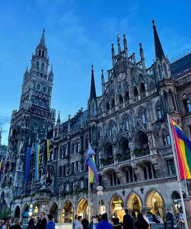  海外旅游的隐秘裂痕：揭露针对中国游客的“特殊告示”真相 文化旅游