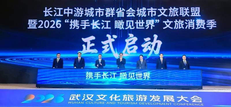 技术极客亲历:从70万平方米博览会看文旅产业的智能化革命与数据融合路径 新闻