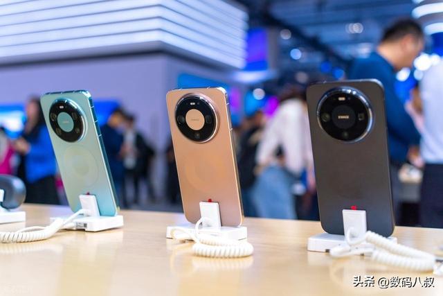  麒麟归来：华为逆袭背后的技术底牌与市场逻辑 手机评测