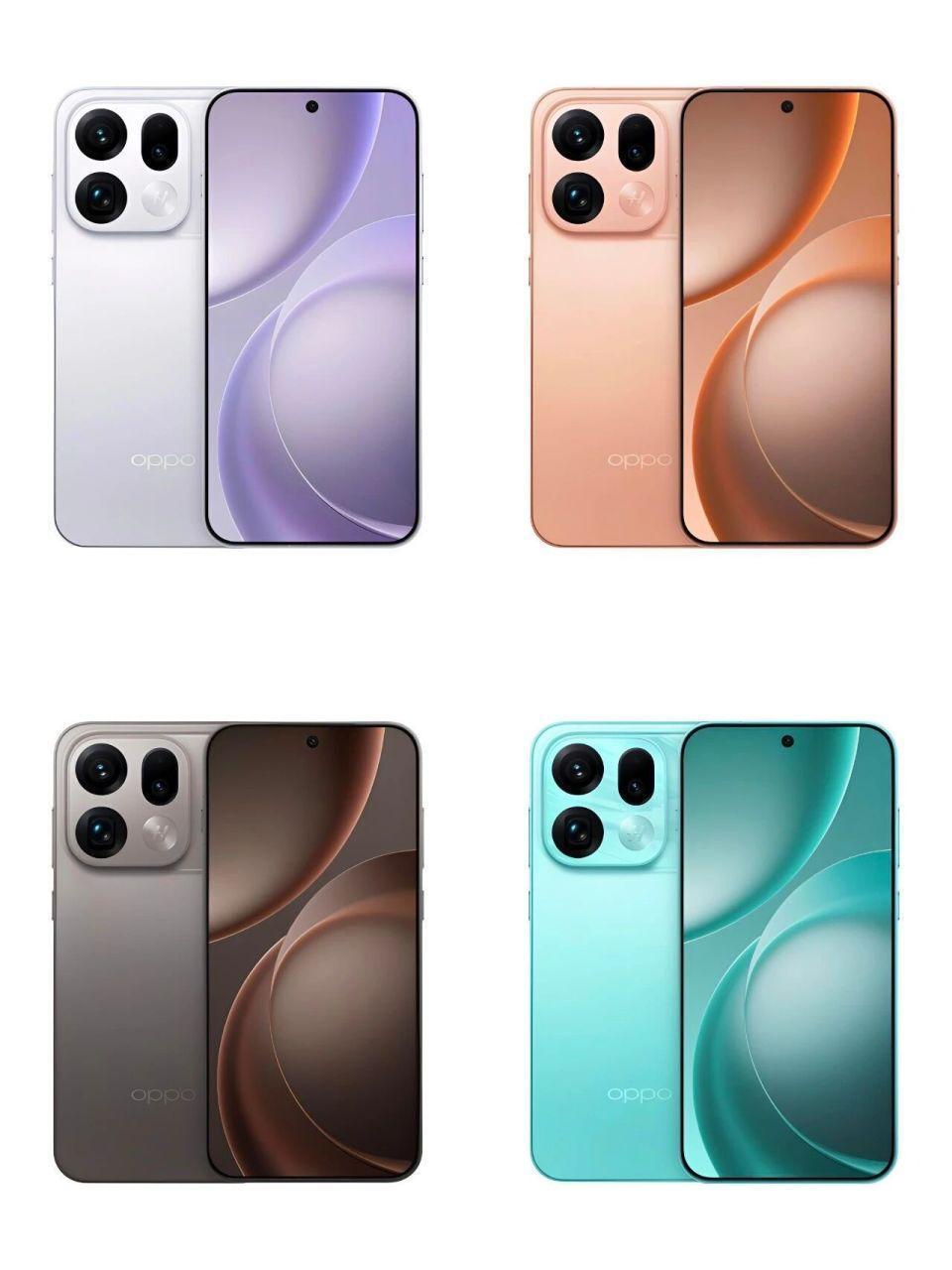  技术深度：联发科天玑9500与双2亿像素如何重塑小屏旗舰性能边界 手机评测