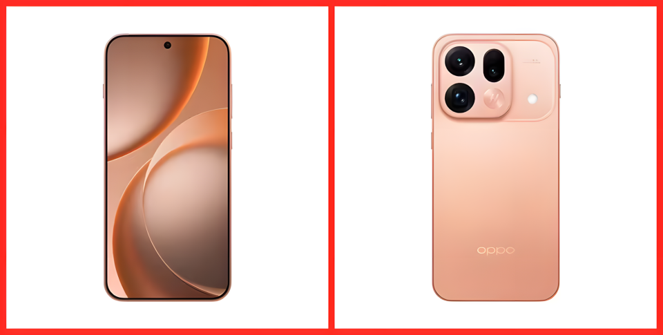  技术深度：联发科天玑9500与双2亿像素如何重塑小屏旗舰性能边界 手机评测