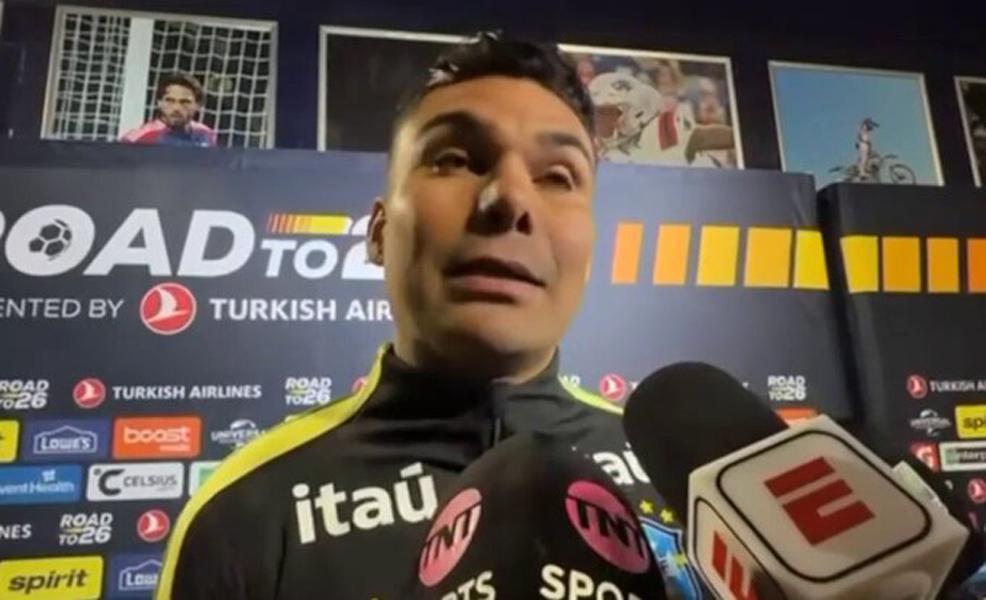 卡塞米罗告别曼联：技术视角下的职业选择与战略启示