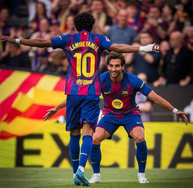  技术复盘：巴萨欧冠0-2困局的进攻效率与防守漏洞深度分析 体育新闻