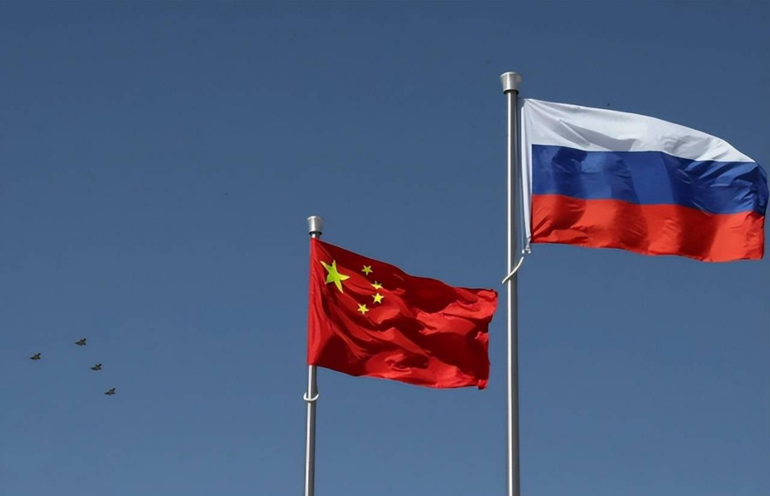  【战略深度】中俄安理会协同机制全解析：从紧急通话看大国如何划定停火红线 新闻