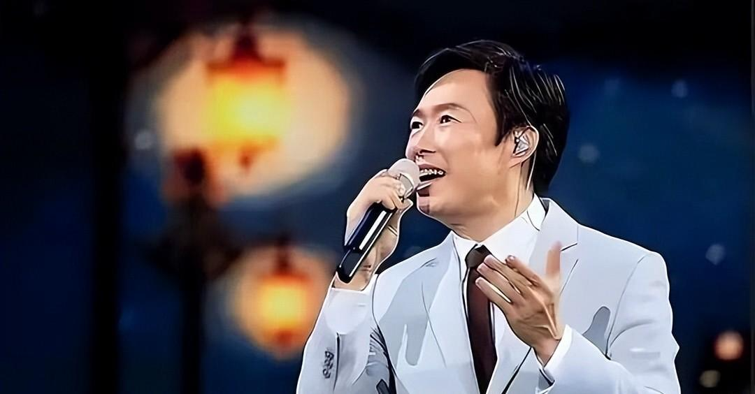  费玉清四十年乐坛生涯复盘：资产版图、封麦决策与人生算法全解析 娱乐新闻