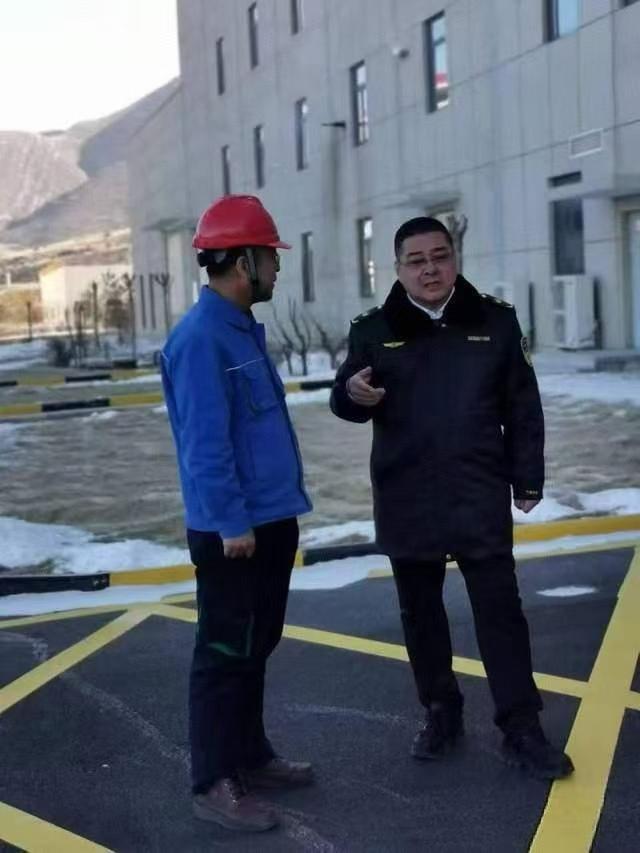  【深度复盘】环保局长倒在岗位120天后：一位基层公职人员的极致付出与制度反思 新闻