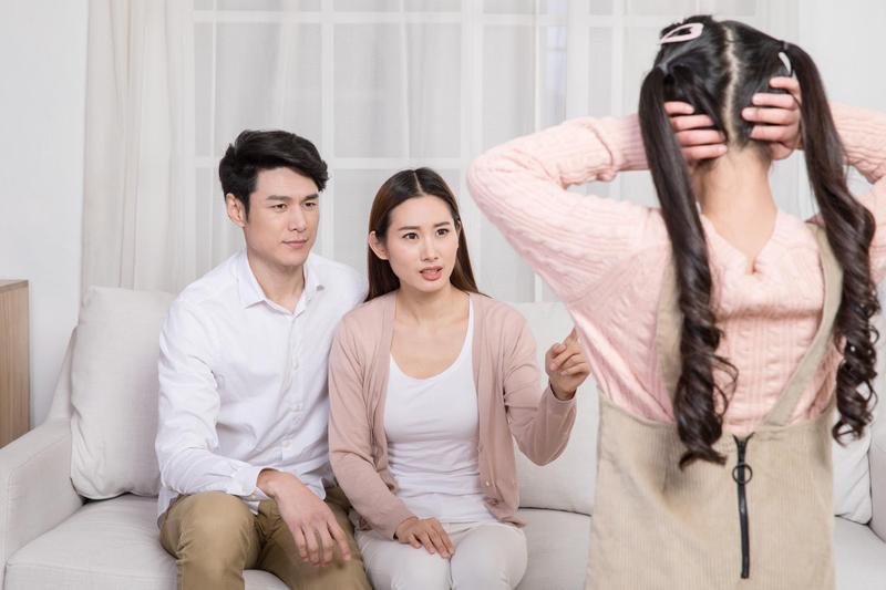  青春期教育心理学：解码亲子冲突的底层逻辑与三条黄金干预原则 情感心理