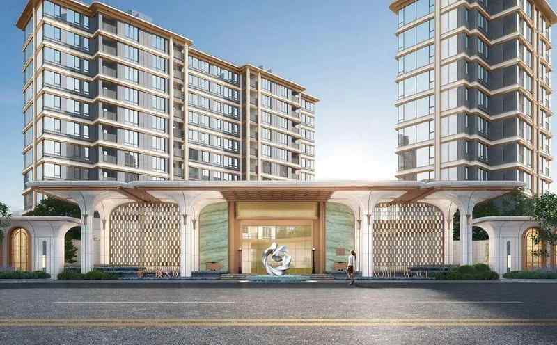  深度解读：华缦天成×绿城服务绿联盟，如何重构芜湖高端物业服务标准 房产家居