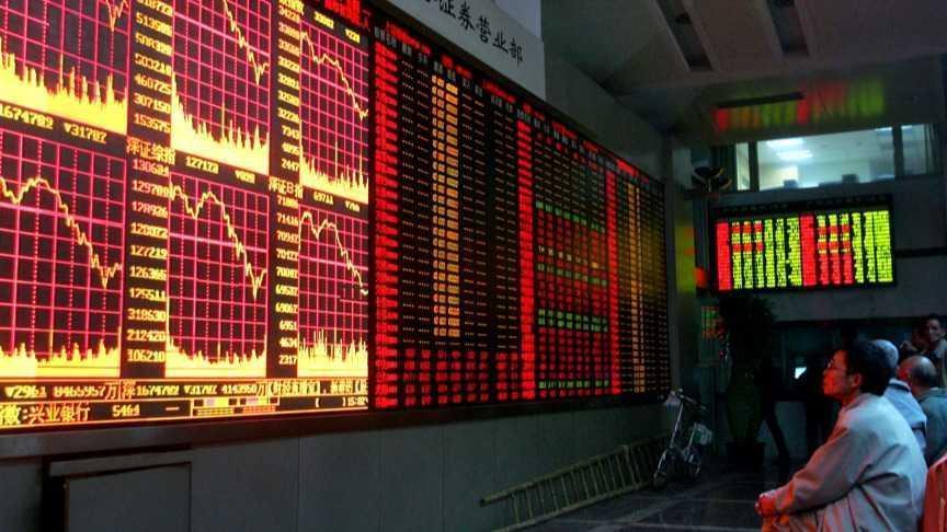  沪指突破4083点：技术视角拆解本轮牛市的结构性异变 股票财经