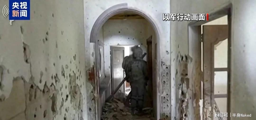  以色列普通家庭的一周：当我们谈论战争时，墙外的孩子在画什么 新闻