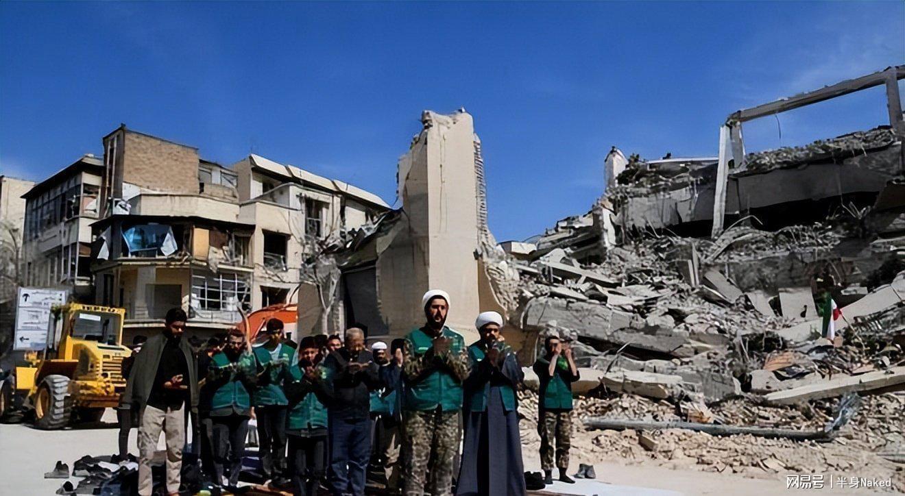  以色列普通家庭的一周：当我们谈论战争时，墙外的孩子在画什么 新闻