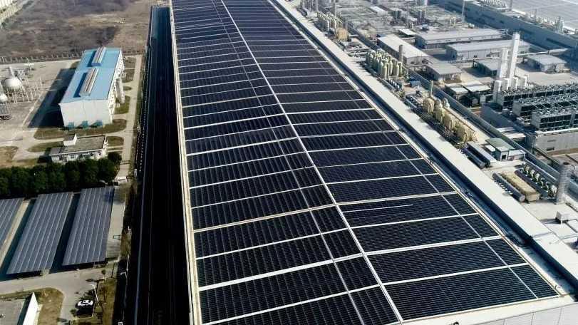  当世界重新认识中国：从追赶者到并肩奔跑的伙伴 新闻