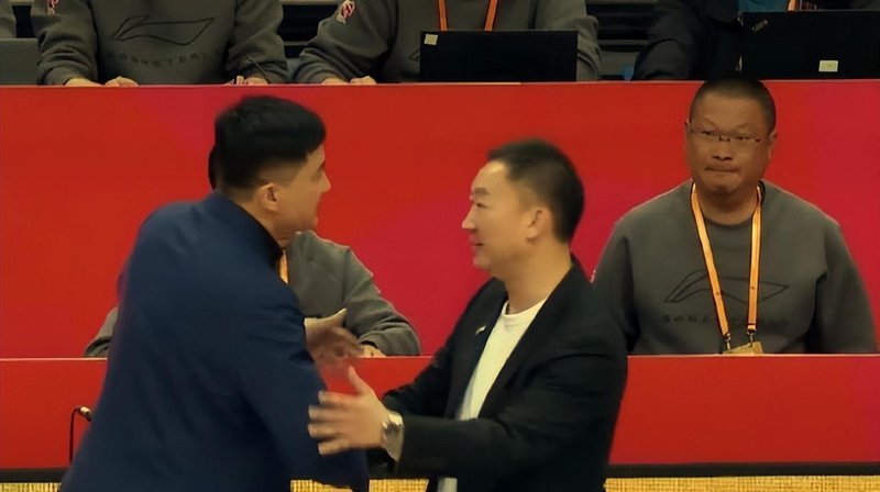  战术深度复盘：辽篮二番战破局之道的内核逻辑 体育新闻 战术深度复盘：辽篮二番战破局之道的内核逻辑 体育新闻