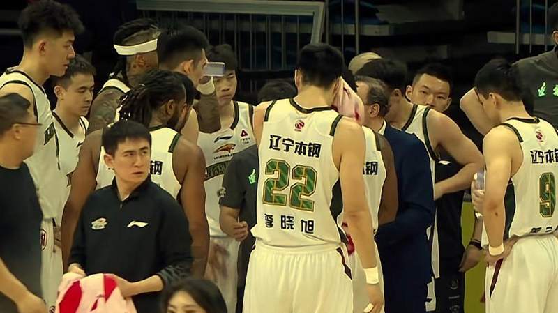  战术深度复盘：辽篮二番战破局之道的内核逻辑 体育新闻 战术深度复盘：辽篮二番战破局之道的内核逻辑 体育新闻