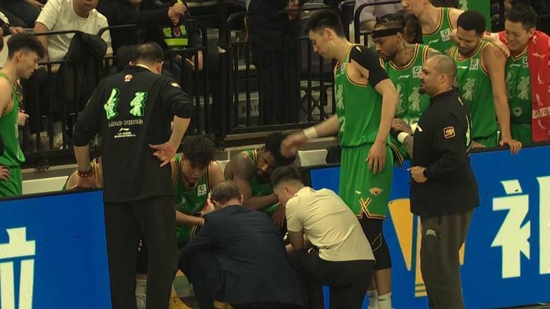  战术深度复盘：辽篮二番战破局之道的内核逻辑 体育新闻 战术深度复盘：辽篮二番战破局之道的内核逻辑 体育新闻