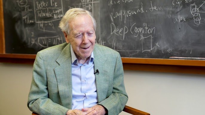 数学教育的范式革命：从MIT公开课看线性代数教学的颠覆性重构 教育招生