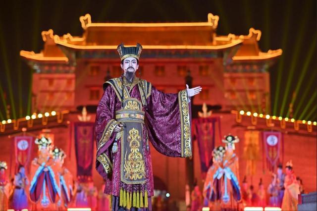  技术解密·沉浸式演艺新范式：西安城墙《梦长安》多媒体实景演出深度剖析 文化旅游 技术解密·沉浸式演艺新范式：西安城墙《梦长安》多媒体实景演出深度剖析 文化旅游