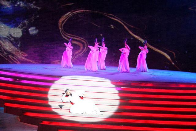  技术解密·沉浸式演艺新范式：西安城墙《梦长安》多媒体实景演出深度剖析 文化旅游 技术解密·沉浸式演艺新范式：西安城墙《梦长安》多媒体实景演出深度剖析 文化旅游
