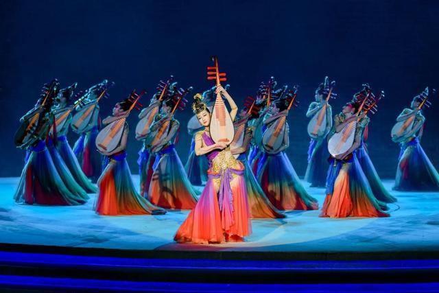 技术解密·沉浸式演艺新范式：西安城墙《梦长安》多媒体实景演出深度剖析 文化旅游 技术解密·沉浸式演艺新范式：西安城墙《梦长安》多媒体实景演出深度剖析 文化旅游