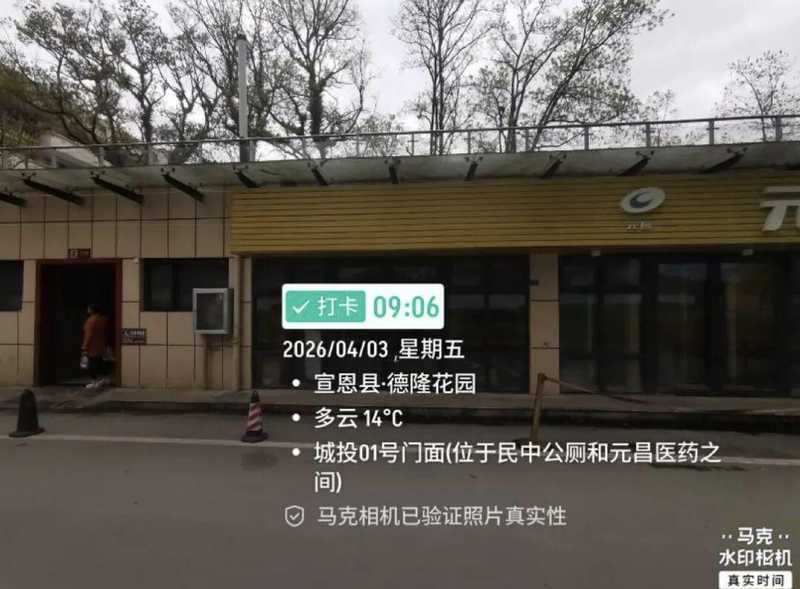  想创业开店？宣恩城区这批旺铺或许正是你寻找的机会 房产家居