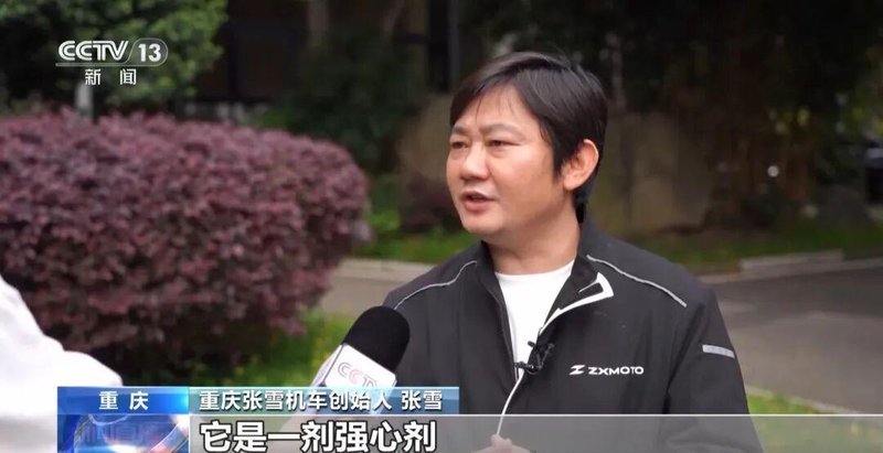  中国摩托车的硬核时刻：张雪机车WSBK双冠背后的技术逻辑与市场验证 汽车科技