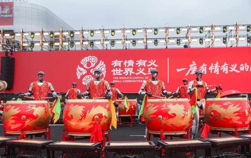  义乌密码：县域经济崛起的底层逻辑与技术启示 新闻 义乌密码：县域经济崛起的底层逻辑与技术启示 新闻