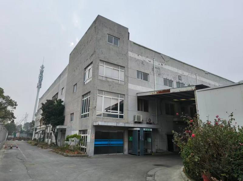  从5550万到8400万：一次工业厂房拍卖背后的资产定价逻辑复盘 股票财经