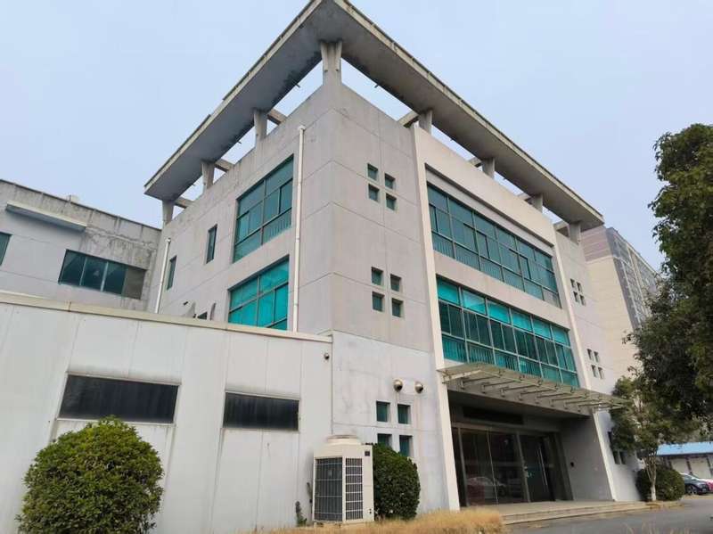  从5550万到8400万：一次工业厂房拍卖背后的资产定价逻辑复盘 股票财经