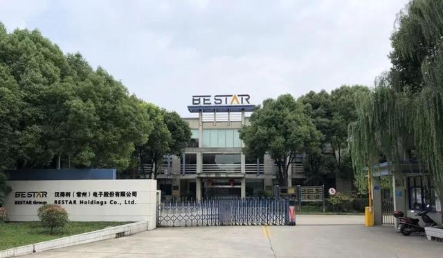  从136件到行业标杆：一名技术老兵亲历常州高新区知识产权跃迁 新闻
