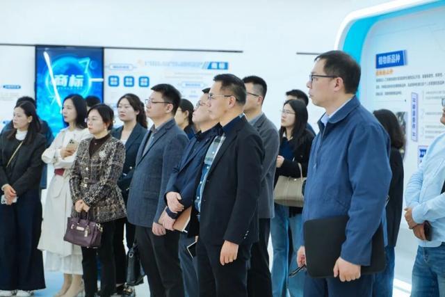  从136件到行业标杆：一名技术老兵亲历常州高新区知识产权跃迁 新闻