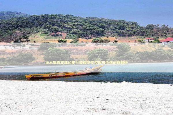 技术架构支撑的支付流程深度挖掘与价值创新解析 股票财经